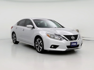 2017 Nissan Altima SR -
                Killeen, TX