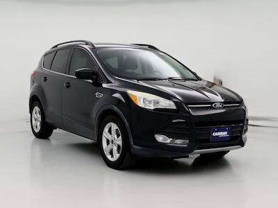 2014 Ford Escape SE -
                Killeen, TX