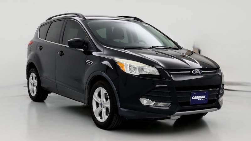 2014 Ford Escape SE Hero Image