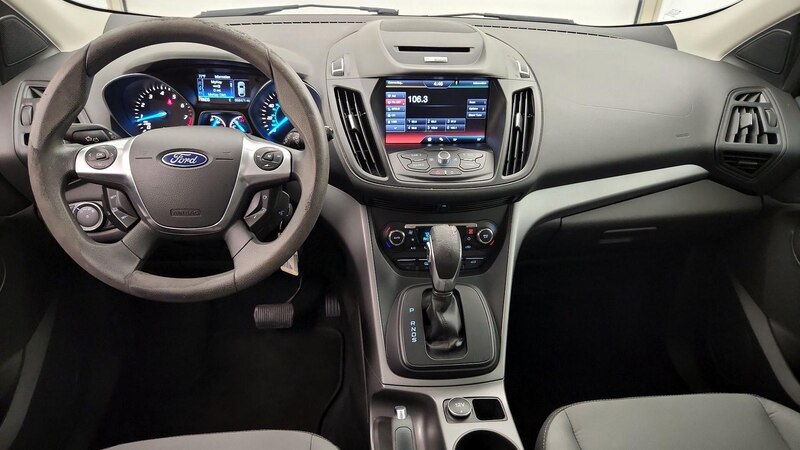 2014 Ford Escape SE 9