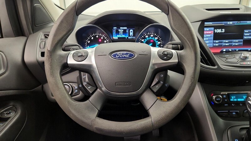 2014 Ford Escape SE 10