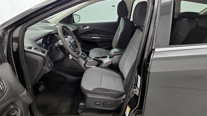 2014 Ford Escape SE 11