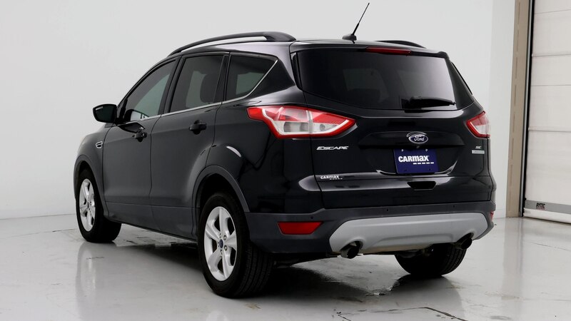 2014 Ford Escape SE 2