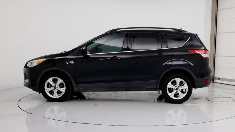 2014 Ford Escape SE 3