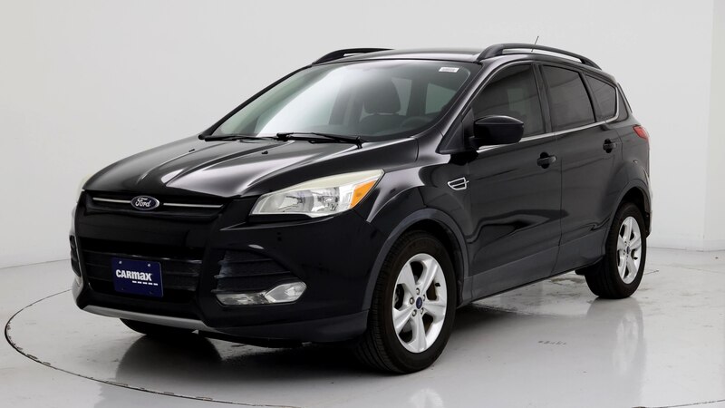 2014 Ford Escape SE 4