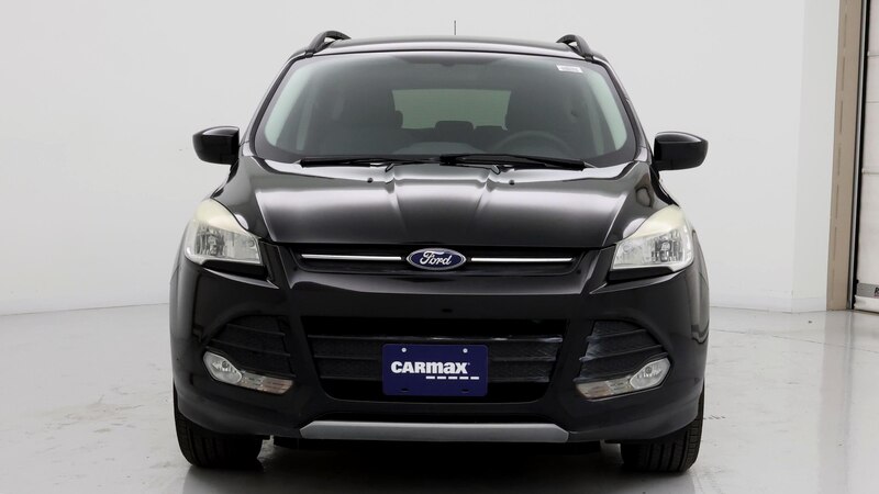 2014 Ford Escape SE 5