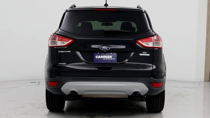 2014 Ford Escape SE 6