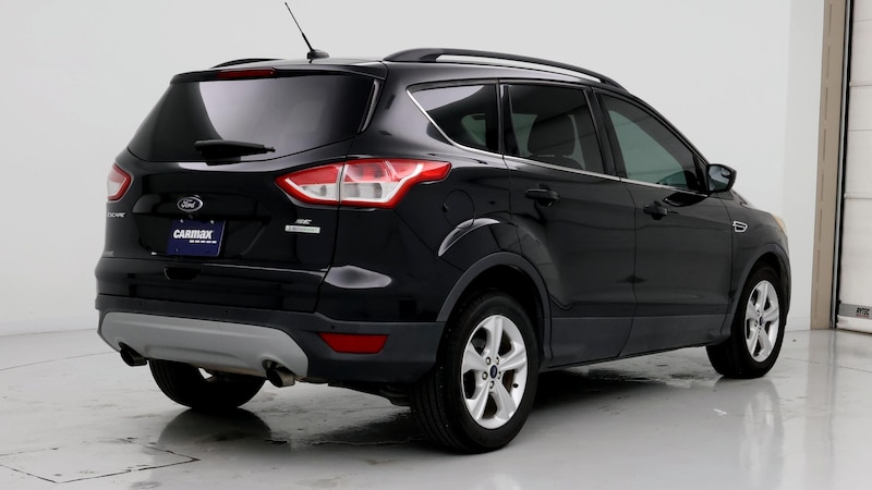 2014 Ford Escape SE 8