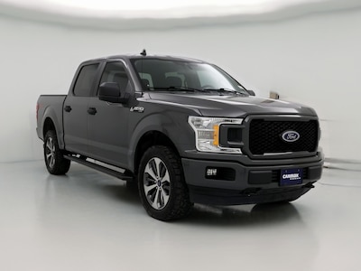 2020 Ford F-150 XL -
                Killeen, TX