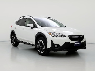 2023 Subaru Crosstrek Premium -
                Austin, TX