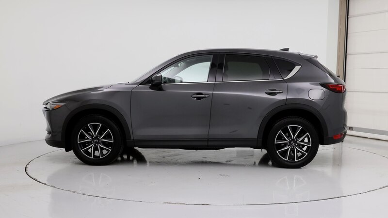 2018 Mazda CX-5 Grand Touring 3