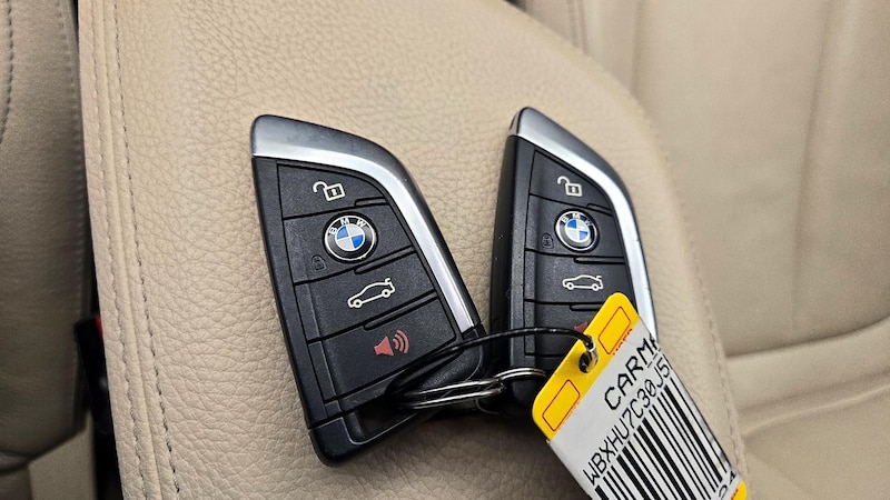 2018 BMW X1 sDrive28i 24