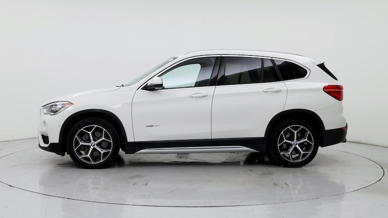 2018 BMW X1 sDrive28i 3