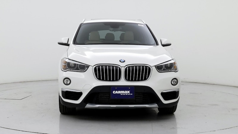 2018 BMW X1 sDrive28i 5