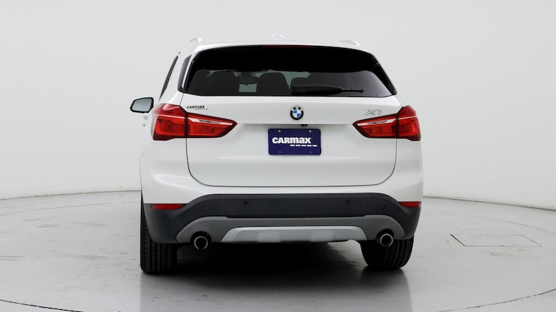 2018 BMW X1 sDrive28i 6