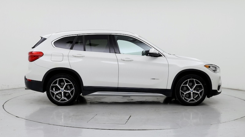 2018 BMW X1 sDrive28i 7