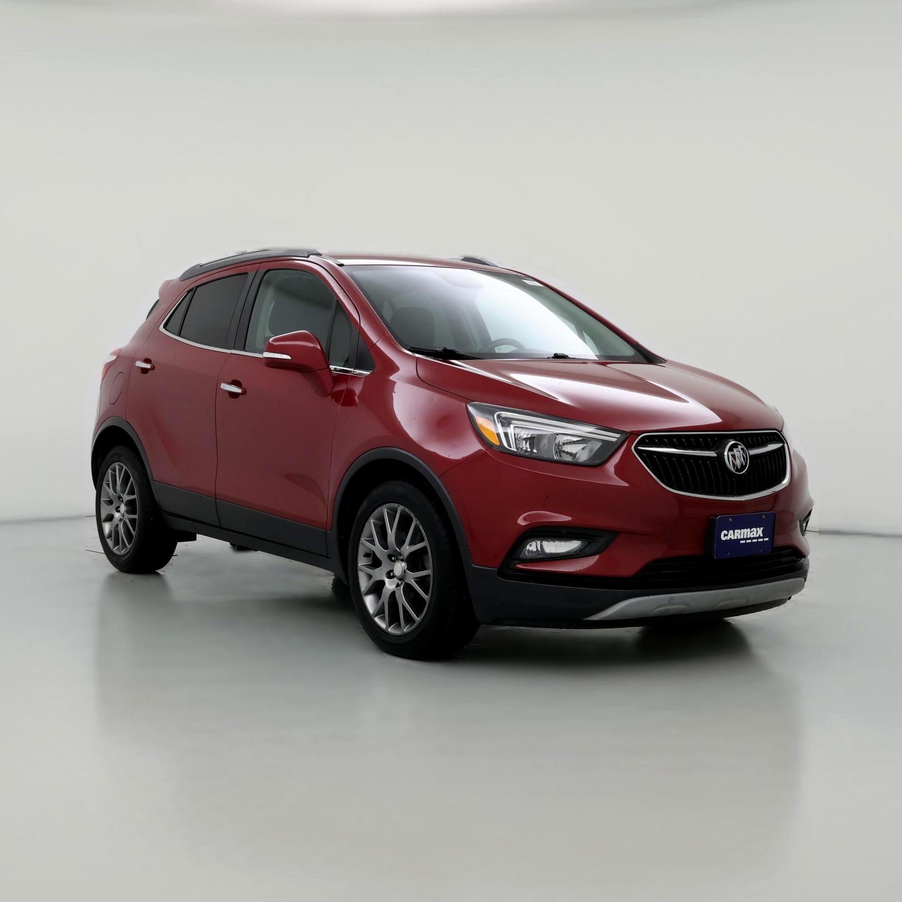 Used cars with Remote Start for sale