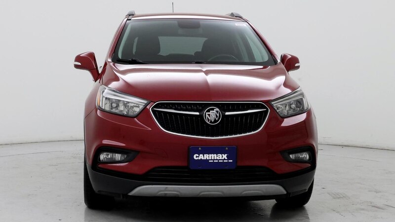 2019 Buick Encore Sport Touring 5