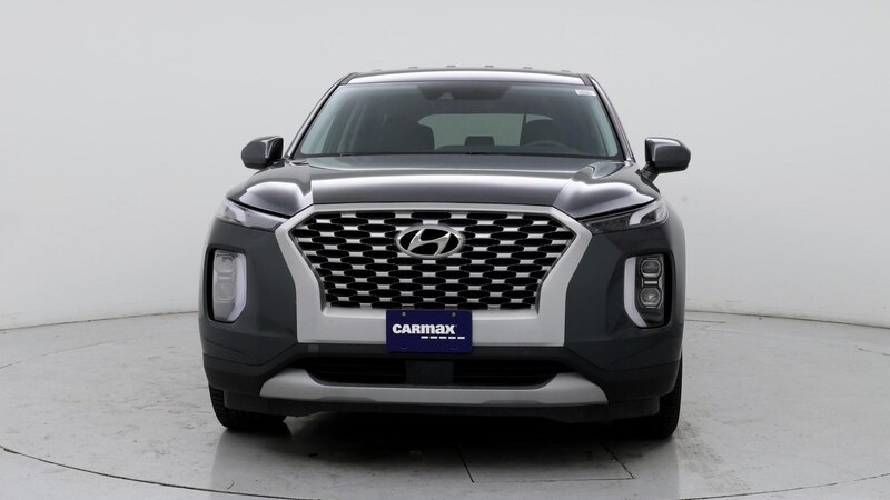 2021 Hyundai Palisade SE 5