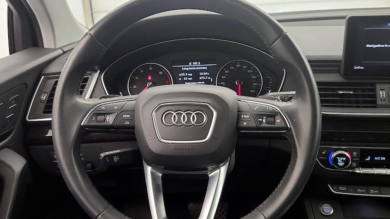 2018 Audi Q5 Premium 10