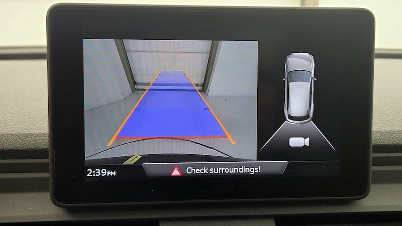 2018 Audi Q5 Premium 14