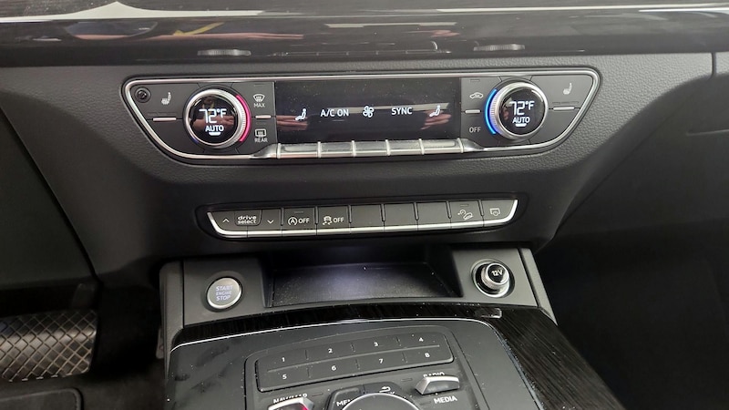 2018 Audi Q5 Premium 16