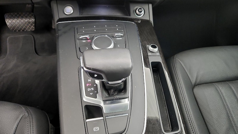 2018 Audi Q5 Premium 17