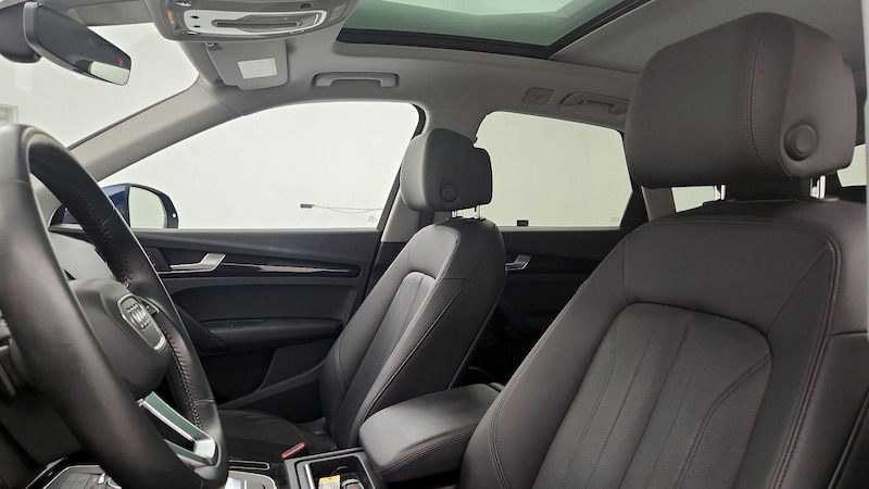 2018 Audi Q5 Premium 19