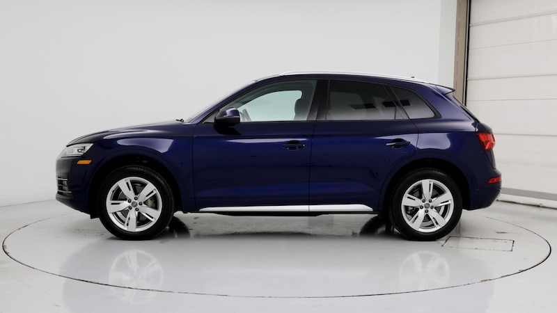 2018 Audi Q5 Premium 3