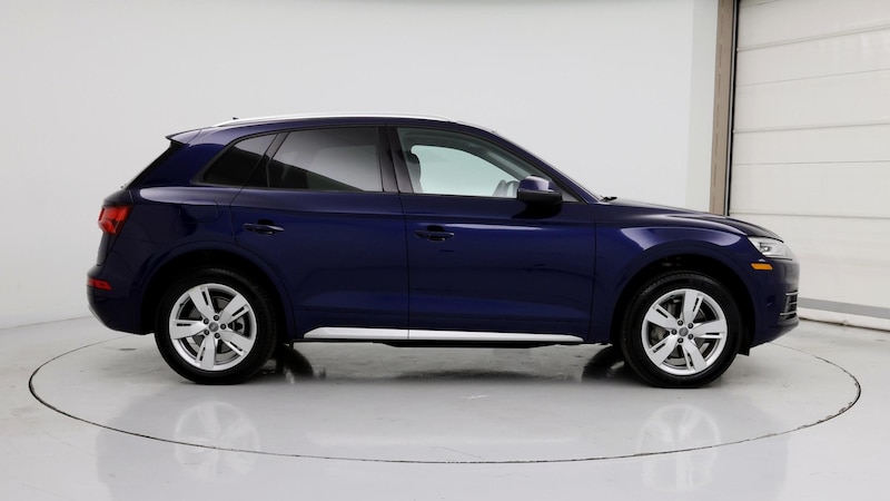 2018 Audi Q5 Premium 7