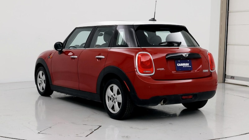 2018 MINI Cooper Hardtop  2