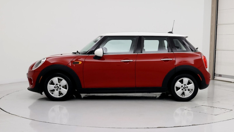 2018 MINI Cooper Hardtop  3