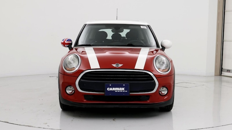 2018 MINI Cooper Hardtop  5