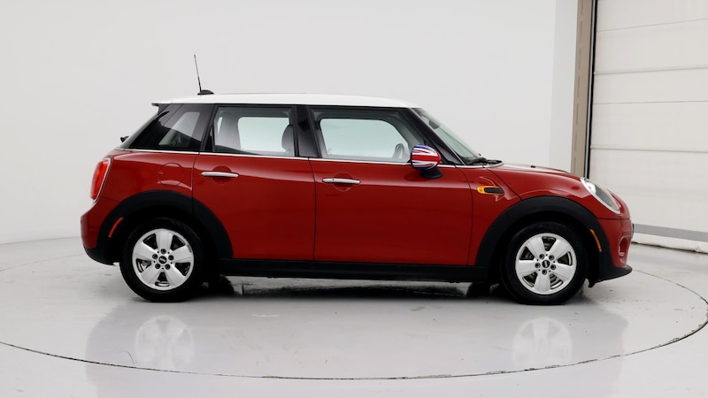 2018 MINI Cooper Hardtop  7