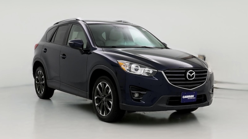 2016 Mazda CX-5 Grand Touring Hero Image