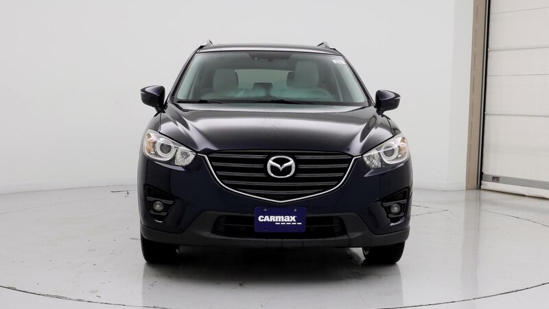 2016 Mazda CX-5 Grand Touring 5