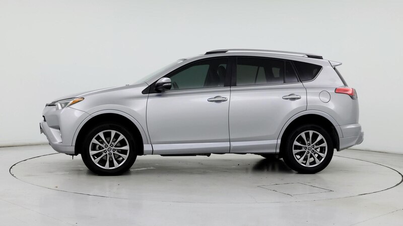 2017 Toyota RAV4 Platinum 3