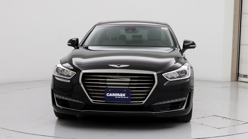 2019 Genesis G90 Ultimate 5