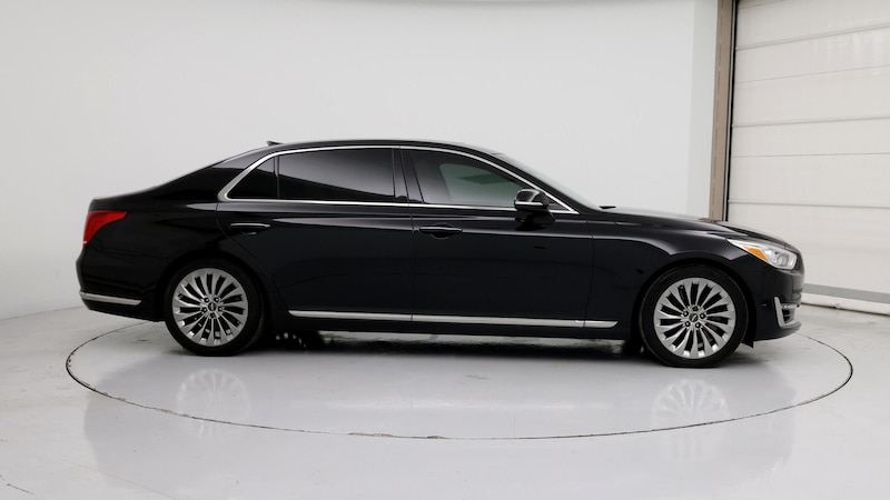 2019 Genesis G90 Ultimate 7