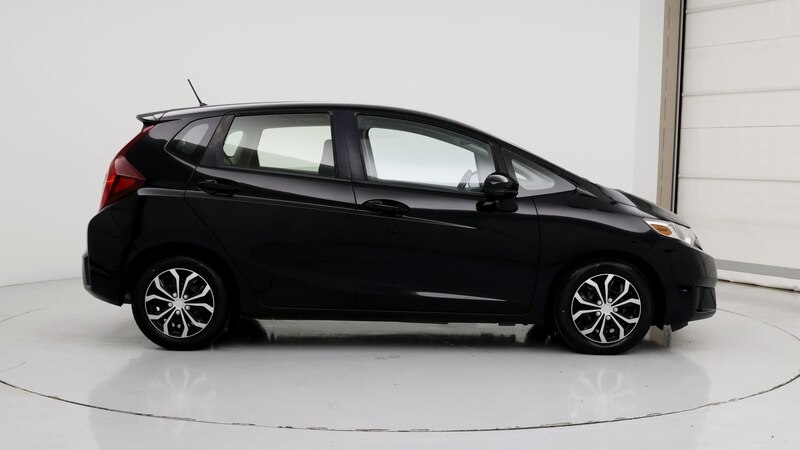 2016 Honda Fit LX 7