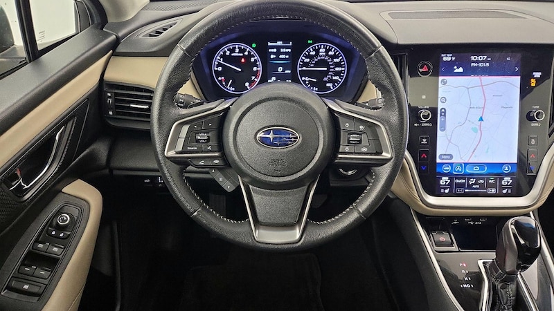 2020 Subaru Outback Premium 10