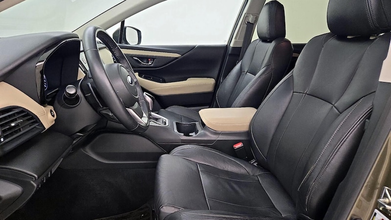 2020 Subaru Outback Premium 11