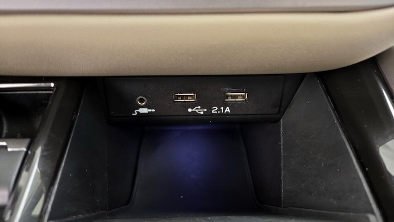 2020 Subaru Outback Premium 19