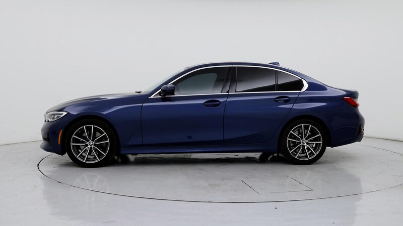 2021 BMW 3 Series 330i 3