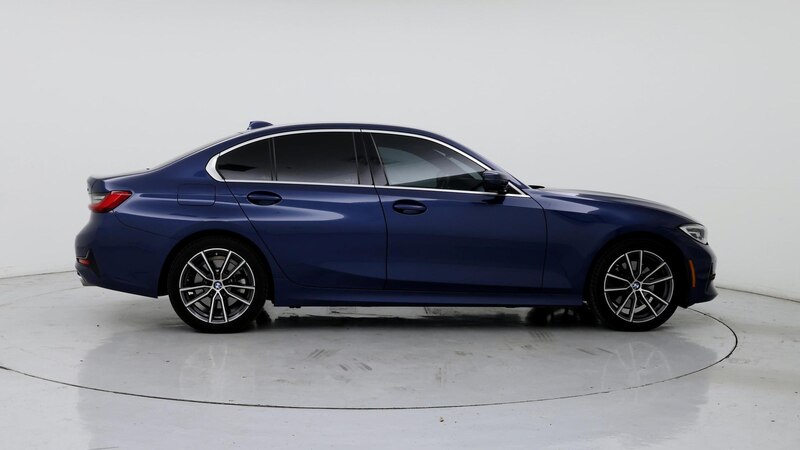 2021 BMW 3 Series 330i 7