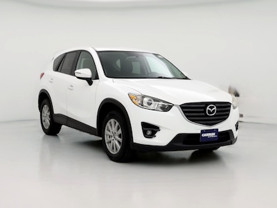 2016 Mazda CX-5 Touring -
                Killeen, TX