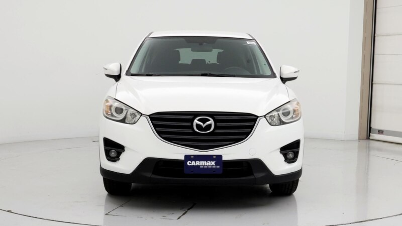 2016 Mazda CX-5 Touring 5