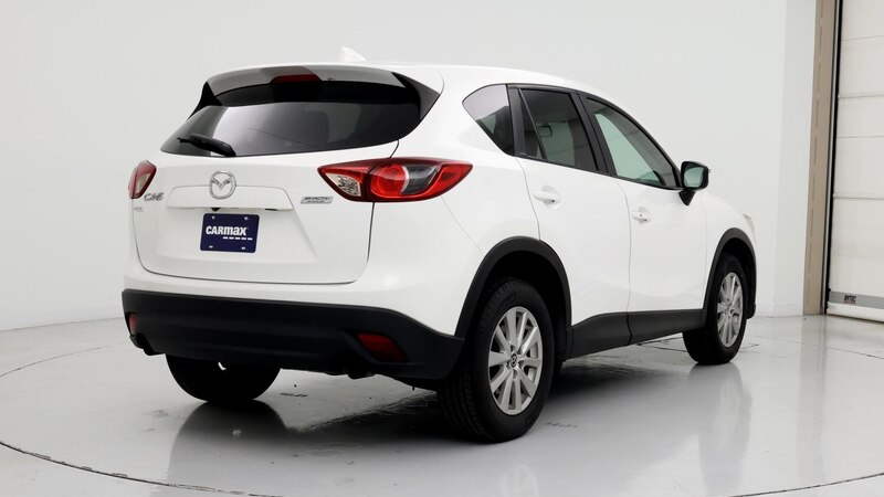 2016 Mazda CX-5 Touring 8