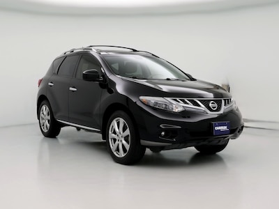 2013 Nissan Murano LE -
                Killeen, TX