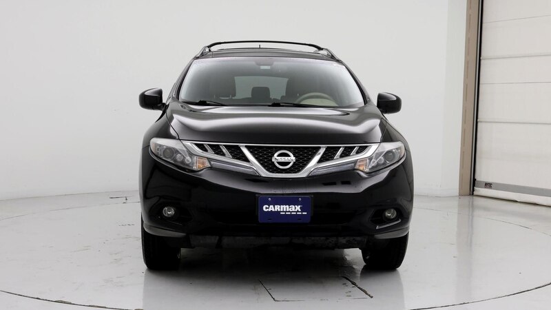 2013 Nissan Murano LE 5